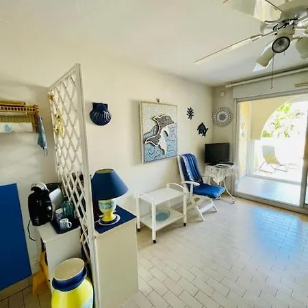 T2 Et Soleil Avec Terrasse Apartment *