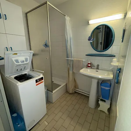 T2 Et Soleil Avec Terrasse * Sete