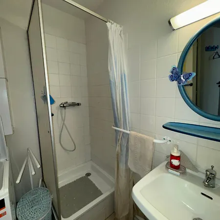 T2 Et Soleil Avec Terrasse