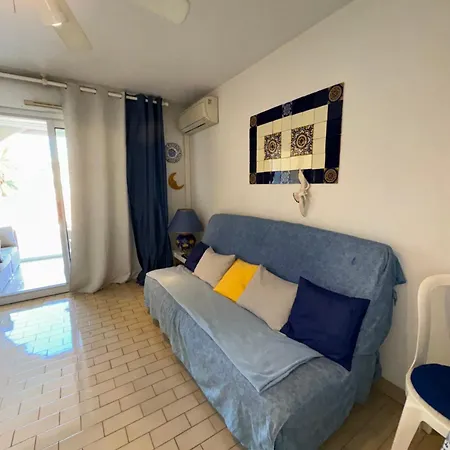 T2 Et Soleil Avec Terrasse Apartment *