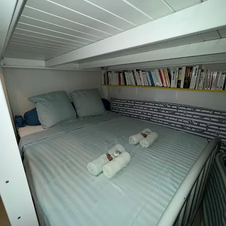 T2 Et Soleil Avec Terrasse *