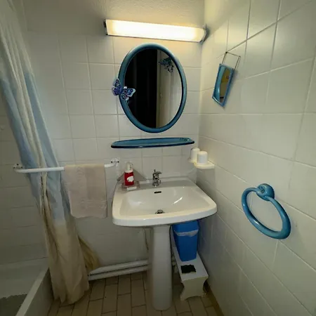 Apartment T2 Et Soleil Avec Terrasse *