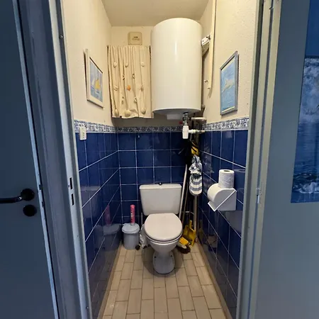 T2 Et Soleil Avec Terrasse