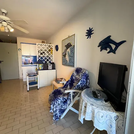 T2 Et Soleil Avec Terrasse Sète