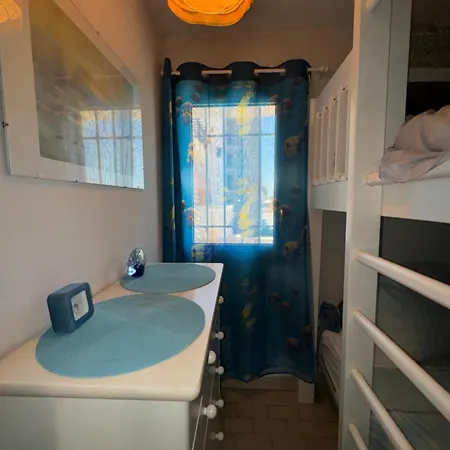 Appartement T2 Et Soleil Avec Terrasse