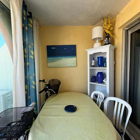 T2 Et Soleil Avec Terrasse